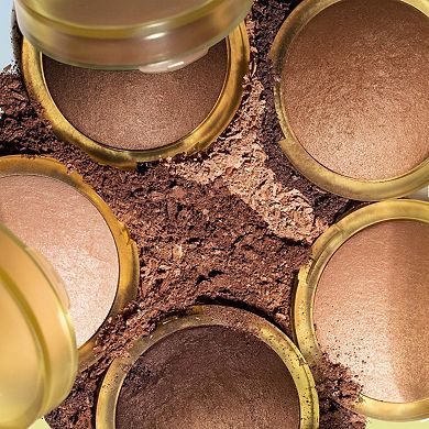 The Sun Show Glowy Warmth Talc-Free Baked Bronzer