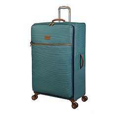 Kohls discount luggage clearance