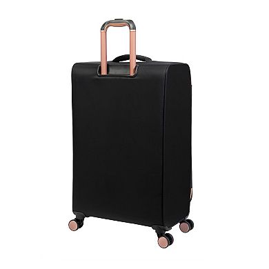 it Luggage Bewitching Softside Spinner Luggage