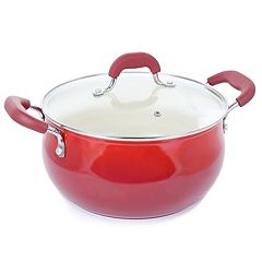 Kohl's Early Black Friday 3 Day Sale – Food Network™ 5-qt. Enameled  Cast-Iron Dutch Oven $33.99 (Reg. $79.99) + Free Shipping