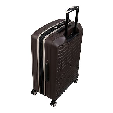 it luggage Eco-Protect Hardside Spinner Luggage