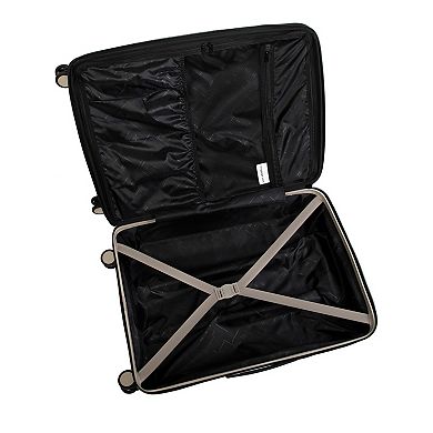it luggage Eco-Protect Hardside Spinner Luggage