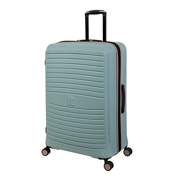 it luggage Eco-Protect Hardside Spinner Luggage