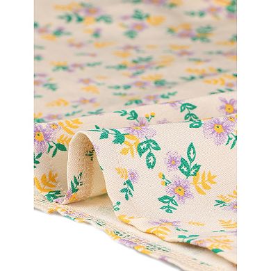 Women's Adjustable Shoulder Straps Cute Mini Overall Dress