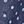 Dark Blue Dots