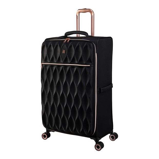 It luggage black and rose gold primark new arrivals