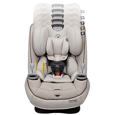 Maxi-Cosi Pria™ Max All-in-One Convertible Car Seat