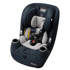 TriMate™ All-in-One Convertible Car Seat