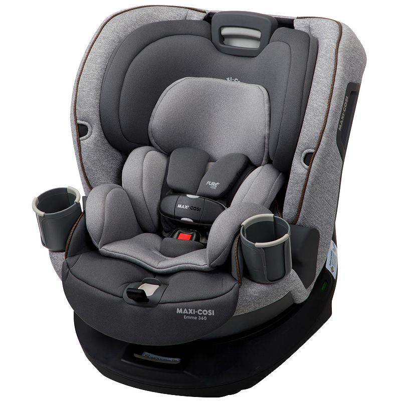 Maxi-Cosi Emme 360 Rotating All-in-One Convertible Car Seat - Urban Wonder