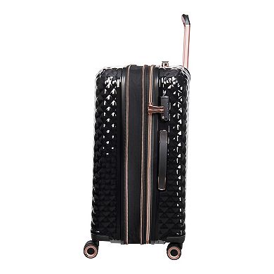 it luggage Glitzy Hardside Spinner Luggage