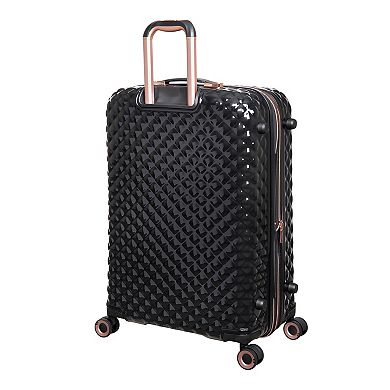 it luggage Glitzy Hardside Spinner Luggage