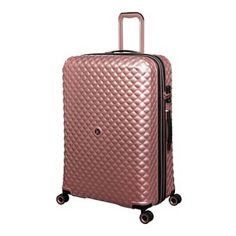 it luggage Glitzy Hardside Spinner Luggage