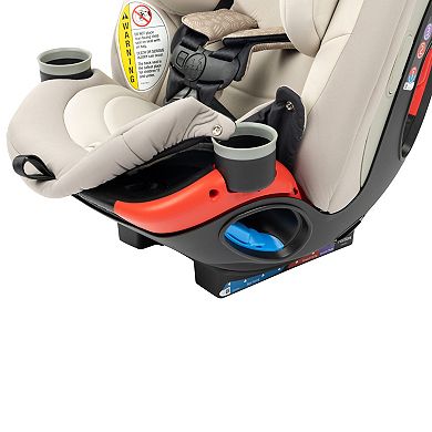 Maxi-Cosi Magellan LiftFit All-in-One Convertible Car Seat
