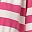 Hot Pink White