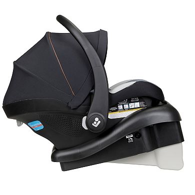 Maxi-Cosi Mico Luxe Infant Car Seat