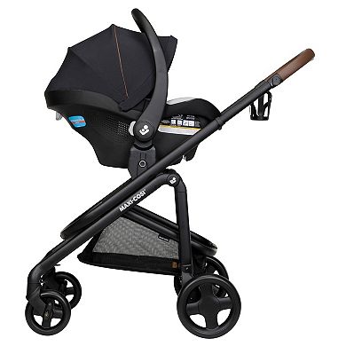 Maxi-Cosi Mico™ Luxe Infant Car Seat