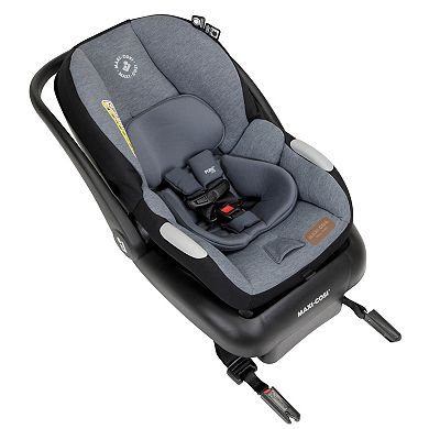 Maxi-Cosi Mico Luxe Infant Car Seat