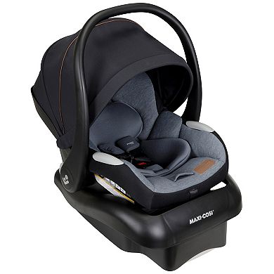 Maxi-Cosi Mico Luxe Infant Car Seat