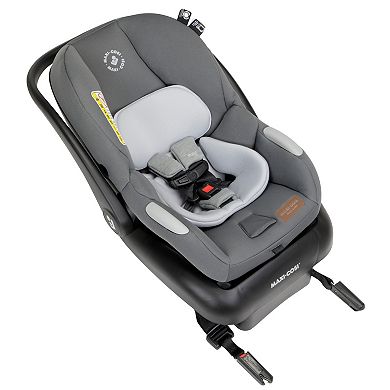 Maxi-Cosi Mico Luxe Infant Car Seat