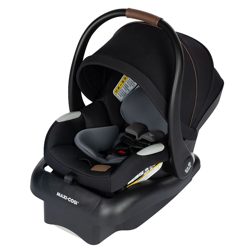 Maxi-Cosi Mico Luxe Infant Car Seat - Midnight Glow