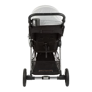 Maxi-Cosi Gia XP Luxe 3-Wheel 2-in-1 Travel System