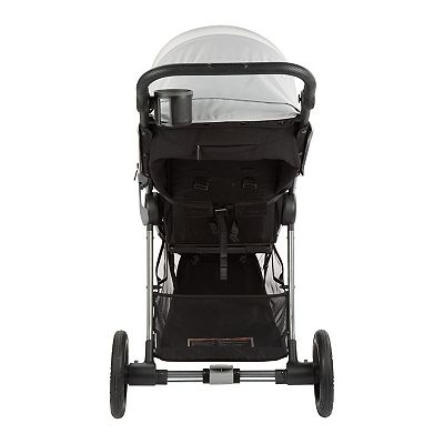 maxi cosi travel Maxi-Cosi Zelia Luxe 5-in-1 Modular Travel System, New Hope Navy