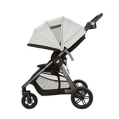Maxi-Cosi Gia XP Luxe 3-Wheel 2-in-1 Travel System