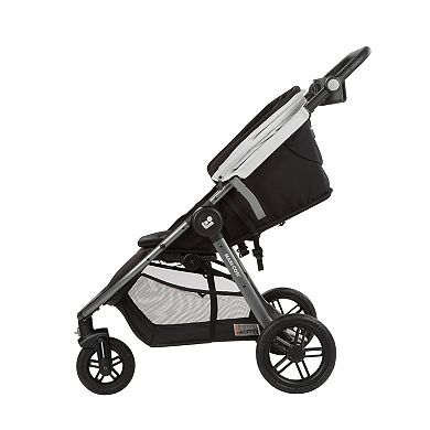 Maxi-Cosi Gia XP Luxe 3-Wheel 2-in-1 Travel System