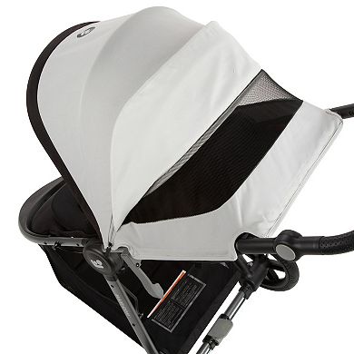 Maxi-Cosi Gia XP Luxe 3-Wheel 2-in-1 Travel System