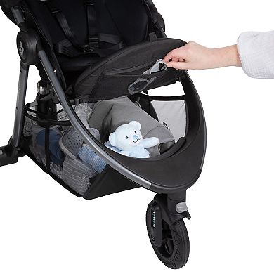Maxi-Cosi Gia XP Luxe 3-Wheel 2-in-1 Travel System