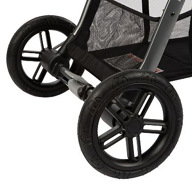 Maxi-Cosi Gia XP Luxe 3-Wheel 2-in-1 Travel System