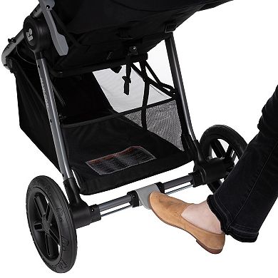 Maxi-Cosi Gia XP Luxe 3-Wheel 2-in-1 Travel System