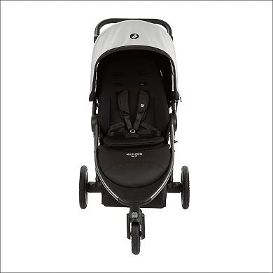 Maxi-Cosi Gia XP Luxe 3-Wheel 2-in-1 Travel System