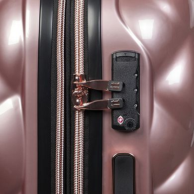 it luggage St Tropez Trois Hardside Spinner Luggage