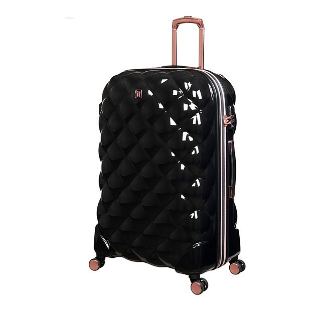 It st store tropez suitcase