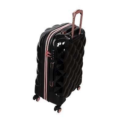 it luggage St Tropez Trois 3-Piece Hardside Spinner Luggage Set