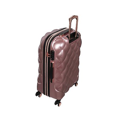 it luggage St Tropez Trois 3-Piece Hardside Spinner Luggage Set