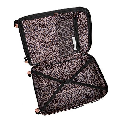 it luggage St Tropez Trois 3-Piece Hardside Spinner Luggage Set