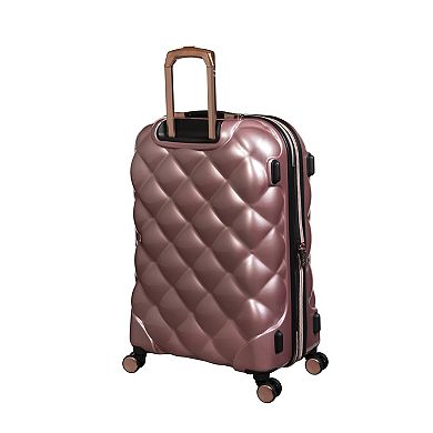 it luggage St Tropez Trois 3-Piece Hardside Spinner Luggage Set