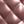 Metallic Rose Gold