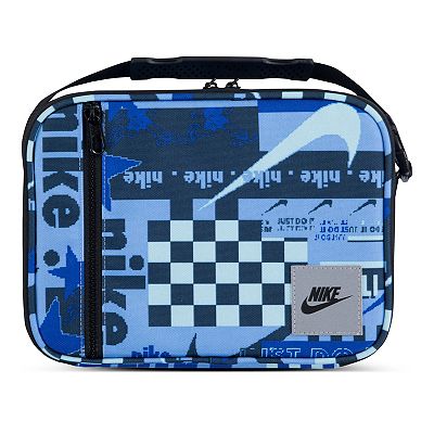 Nike Hard Liner Lunch Bag