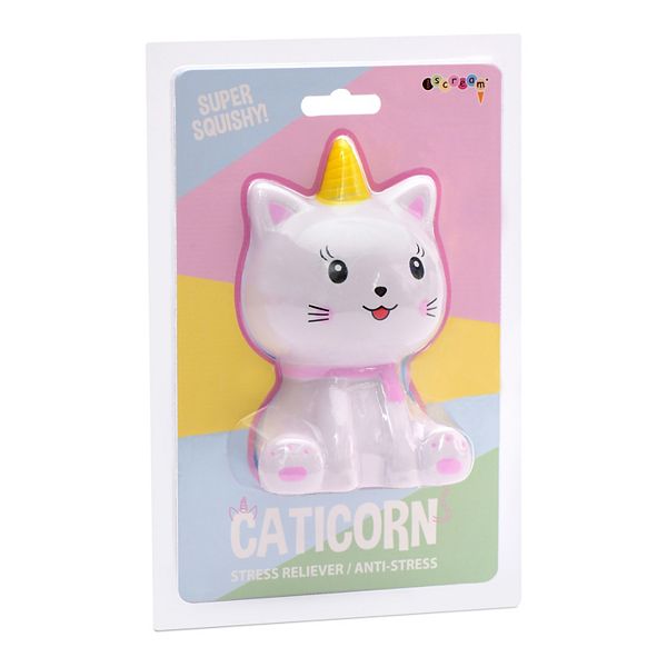 Caticorn Squishy  Kawaii Unicorn Store