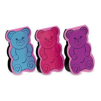 iScream Beary Bears Bookmarks