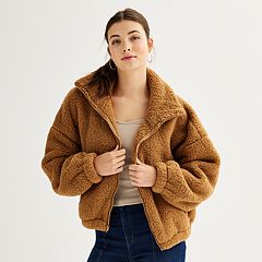 Kohls shop fall jackets