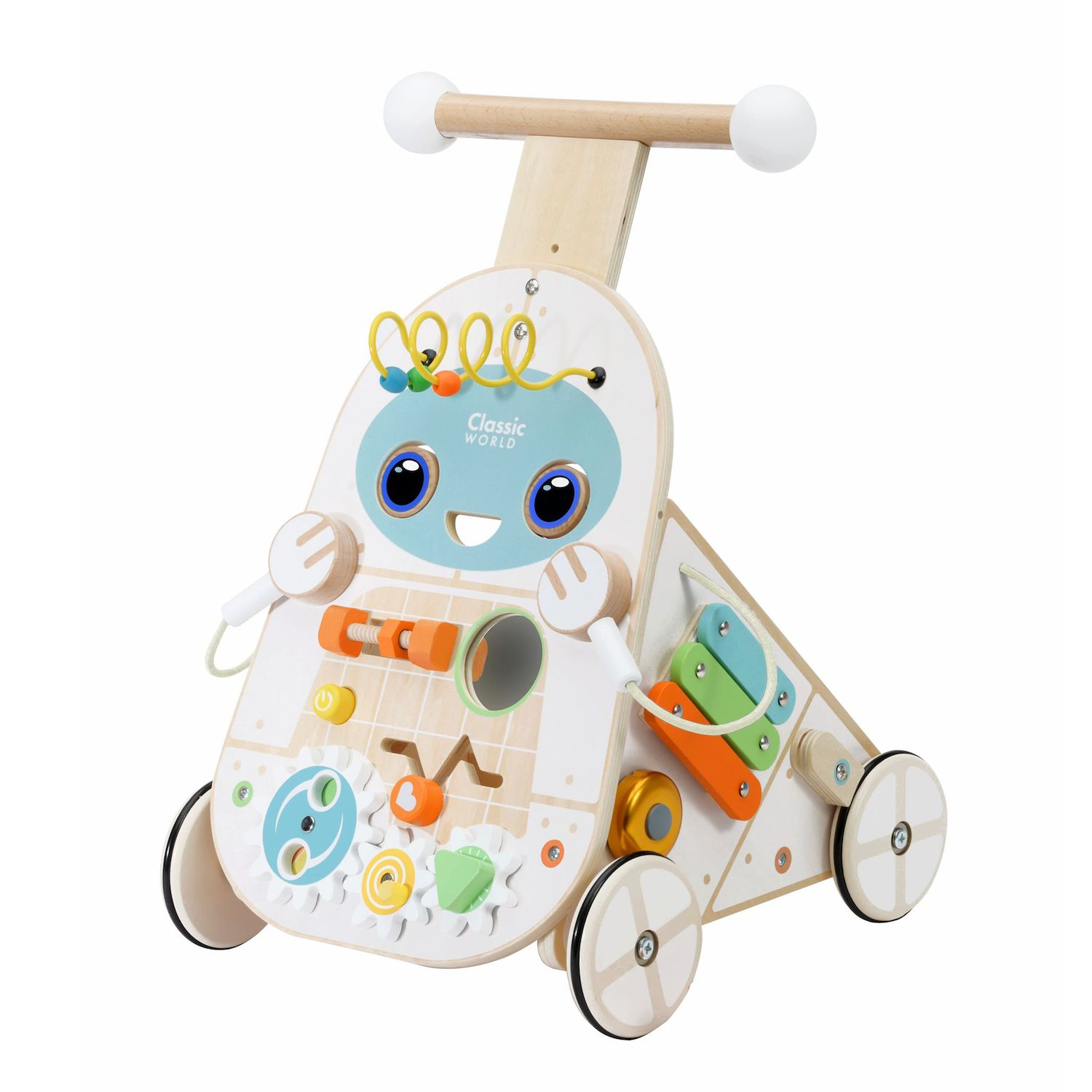 Baby walkers sales at kohl's