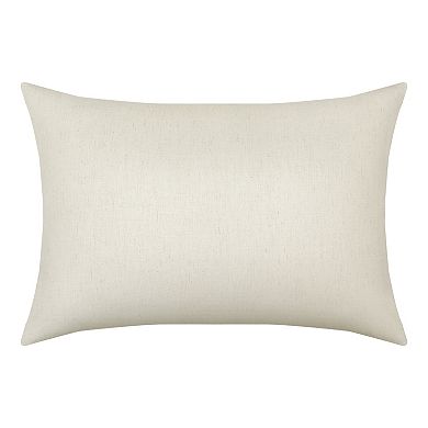 Sonoma Goods For Life® Tan Floral Home Throw Pillow