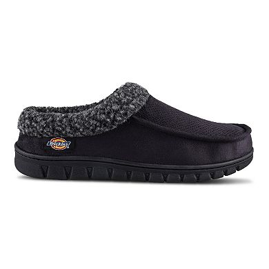 Men's Dickies Perforated Clog Slipper