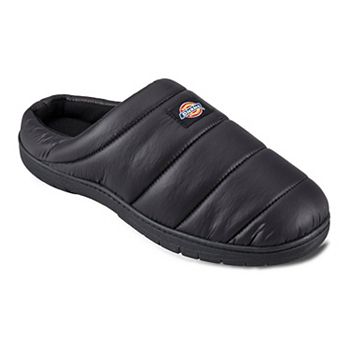 Dickies Indoor Outdoor Men s Puffer Clog Slippers