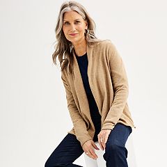 Kohls ladies hot sale pullover sweaters