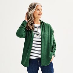 Kohls long clearance sweaters